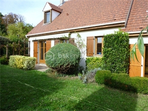 maison traditionnelle à la vente -   91160  LONGJUMEAU, surface 87 m2 vente maison traditionnelle - UBI458750858